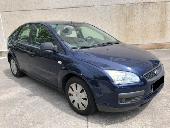 Ford FOCUS 1.6 TDCI 90