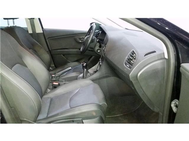 Imagen de Seat Leon St 1.6 Tdi 110cv St&sp Style Connect Plus (2594950) - Argelles Automviles