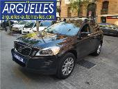 Volvo Xc60 D5 Awd Aut 205cv