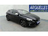 Volvo V40 D4 R-design Momentum 190cv
