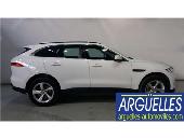 Jaguar F-pace 2.0 I4d 180cv Awd Aut Prestige