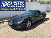 Chevrolet Corvette 6.0 V8 Coupé Targa Aut 404cv