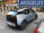 BMW I3 Rex 94ah Autonomía Extendida
