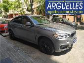 BMW X6 Xdrive30d M Sport Impecable