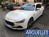 Maserati Ghibli S Q4 410cv Awd Full Equipe