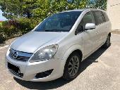 Opel ZAFIRA 1.7 CDTI 110