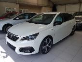 Peugeot 308 SW GT 2.0 BLUE HDI FAP 180 EAT8