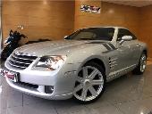 Chrysler Crossfire 3.2 V6 Limited Manual