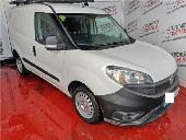 Fiat Doblo Cargo 1.3mjt Base 90 Cv E5