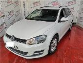 Volkswagen Golf Variant 1.6 Tdi Cr Bmt Advance 105 Cv