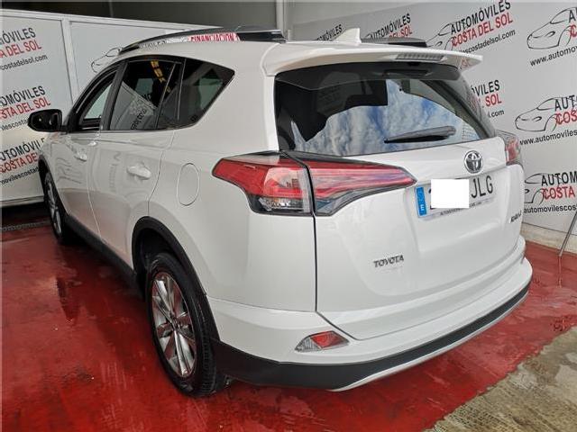 Imagen de Toyota Rav 4 150d Advance 2wd (2595491) - Automviles Costa del Sol