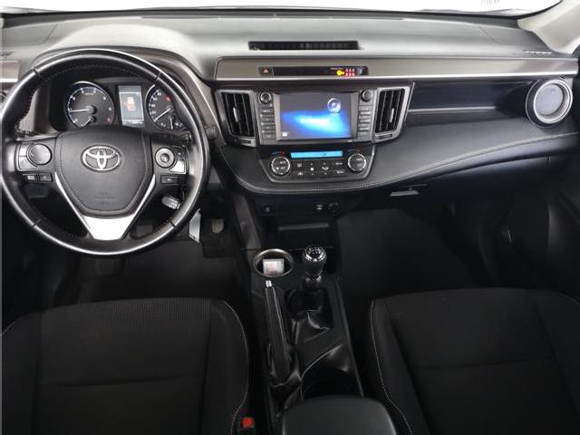 Imagen de Toyota Rav 4 150d Advance 2wd (2595494) - Automviles Costa del Sol