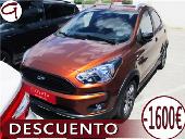 Ford Ka/ka+ Ka Ka+ 1.2 Ti-vct Active 85cv