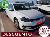 Volkswagen Golf 1.0 Tsi Business 81kw 110cv