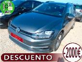 Volkswagen Golf Variant 1.4 Tsi Advance