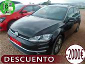 Volkswagen Golf Variant 1.4 Tsi Advance