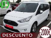 Ford Tourneo Connect Grand Tourneo Connect 1.5 Tdci Titanium 120cv