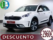 Kia Niro 1.6 Hev Drive 141cv