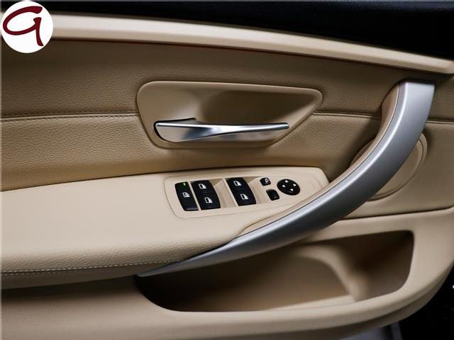 Imagen de BMW 420 Serie 4 Grancoup Diesel 190cv  Navi Y Camara (2595600) - Gyata