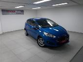 Ford Fiesta 1.0 Ecoboost Titanium