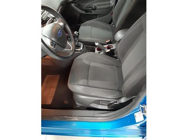 Imagen de Ford Fiesta 1.0 Ecoboost Titanium (2595618) - Kobe Motor