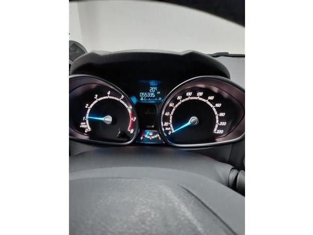 Imagen de Ford Fiesta 1.0 Ecoboost Titanium (2595620) - Kobe Motor