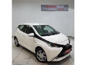 Toyota Aygo 1.0 Vvt-i X-play X-shift