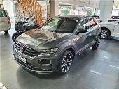 Volkswagen T-roc 1.5tsi 150cv Sport R-line Dsg7