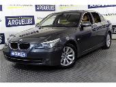 BMW 520 D 177cv