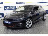 Volkswagen Scirocco 2.0 Tdi 140cv