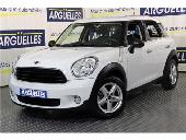 Mini One D Countryman