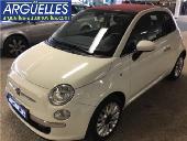 Fiat 500c Lounge 0.9 Turbo Twinair 85cv