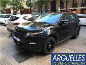 Land Rover Range Rover Evoque Si4 4x4 Dynamic Aut 240cv Muy Equipado