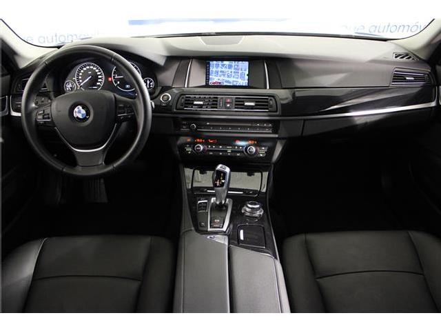 Imagen de BMW 520 D Aut Cuero Nav Calefastos (2595951) - Argelles Automviles