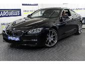 BMW 640 Da Coupe 313cv Muy Equipado
