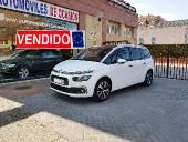 Citroen Gran C4 PicassoVENDIDO