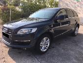 Audi Q-7 3.0 TDI 240 SUSPENSION ADAPTATIVE