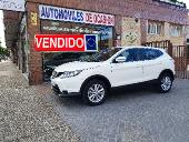 Nissan Qashqai VENDIDO