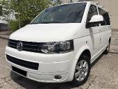 Volkswagen MULTIVAN 2.0 TDI 140 HIGHLINE EDITION