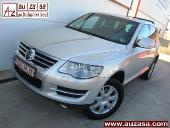 Volkswagen TOUAREG 3.0TDI V6 MOTION TIPTRONIC 225cv - Full Equipe -