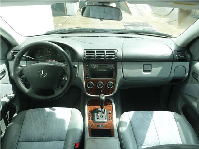 Imagen de Mercedes Ml 270 Cdi Special Edition (2596944) - Lidor