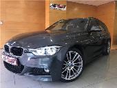 BMW 318 Diesel Touring Pack M 23.057 + Iva