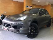 Porsche Cayenne S Nacional 27.190 + Iva