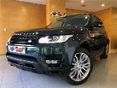 Land Rover Range Rover Sport 3.0sdv6 Hse Nacional 37.107 + Iva