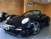 Porsche 911 Turbo Cabriolet Nacional