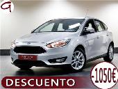Ford Focus 1.0 Ecoboost Trend 125
