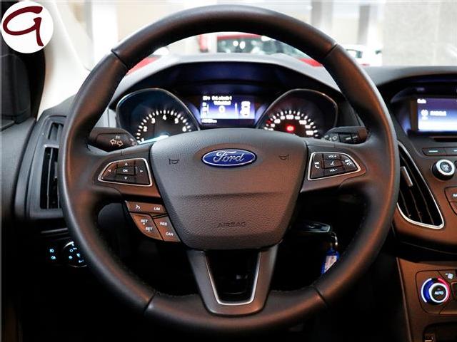 Imagen de Ford Focus 1.0 Ecoboost Trend  125 (2597126) - Gyata