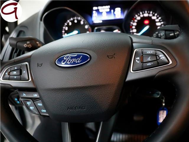 Imagen de Ford Focus 1.0 Ecoboost Trend  125 (2597127) - Gyata