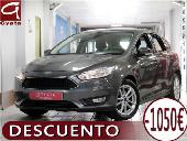 Ford Focus 1.0 Ecoboost Trend 125