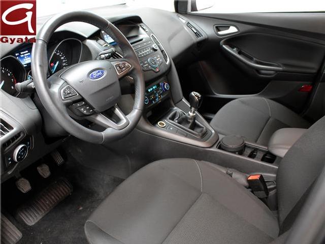 Imagen de Ford Focus 1.0 Ecoboost Trend  125 (2597136) - Gyata